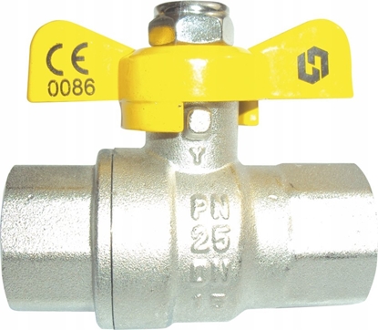 Attēls no Invena ZAWOR GAZ DN-20 Z MOT.