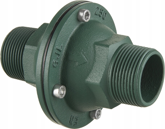 Изображение Invena ZAWOR ROZNICOWY DN-25