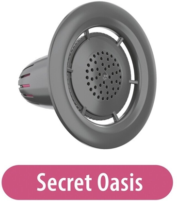 Изображение INVICTUS Hair D7 Aroma Aufsatz, Secret Oasis