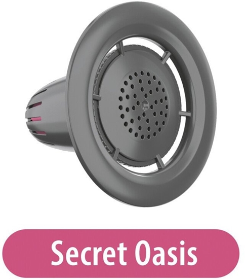 Изображение INVICTUS Hair D7 Aroma Aufsatz, Secret Oasis