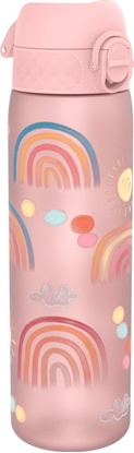 Attēls no ion8 Butelka ION8 BPA Free I8RF500PPRAINB2 Rainbows