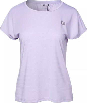 Attēls no IQ Damska koszulka z krótkim rkawem Iq cross the line ARIE WMNS rozmiar M