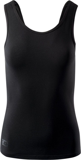 Picture of IQ Koszulka damska Mily czarna r. S