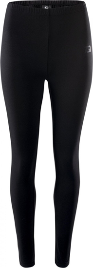 Picture of IQ Legginsy damskie Silky Black r. XL