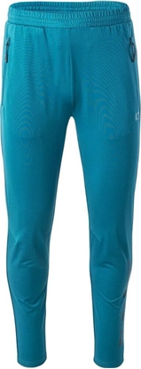 Изображение IQ Mskie spodnie IQ Eriod Ii deep lagoon rozmiar XXL