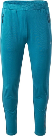 Изображение IQ Mskie spodnie IQ Eriod Ii deep lagoon rozmiar XXL
