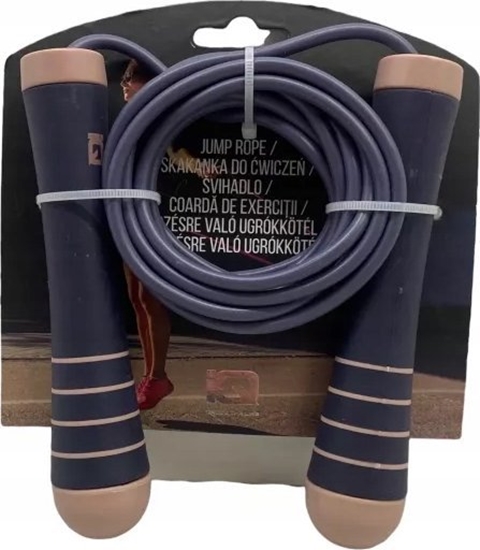 Изображение IQ Skakanka POWERPUMP ADROIT