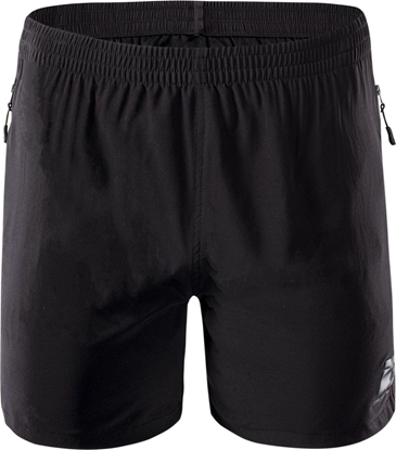 Изображение IQ Spodenki mskie Olpu Black r. XXL