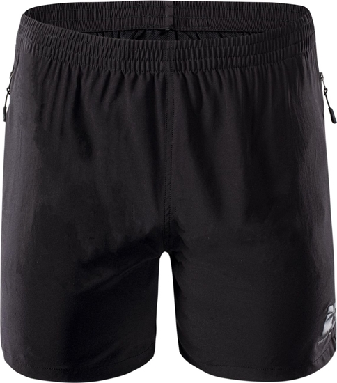 Изображение IQ Spodenki mskie Olpu Black r. XXL