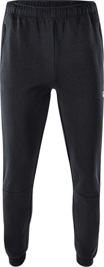 Изображение IQ SPODNIE VESILLES BLACK L