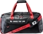 Изображение IQ Torba sportowa Ofelius 45L Black/Racing Red
