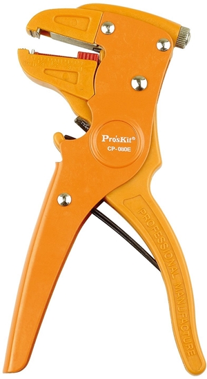 Picture of Irankis laidu nuzievinimui 0.2-4mm2 kabeliams CP-080E Pro'sKit