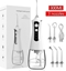 Изображение Irygator ExtraLink BEAUTY SMARTLIFE INTELLIGENT WATER FLOSSER L10 WHITE