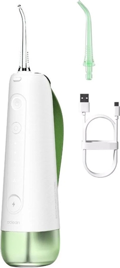 Изображение Irygator Oclean W10 + 2 kocówki zielony