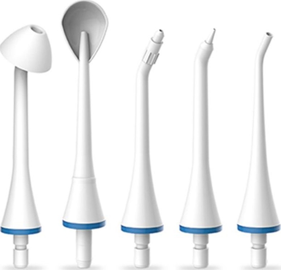 Picture of Irygator Oral-B Burnos irigatoriaus antgali rinkinys OSOM Oral Care Kit OSOMORALWF8801KIT