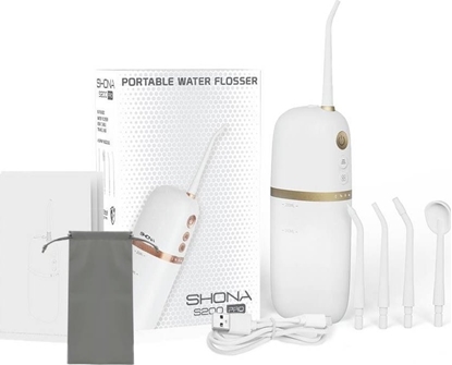 Picture of Irygator Shona Med Shona S200 Pro biay