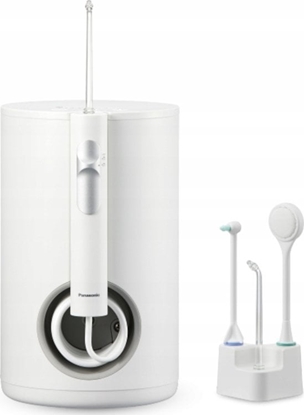 Attēls no Irygator stacjonarny Panasonic EW1614W503 z technologi ultradwikow