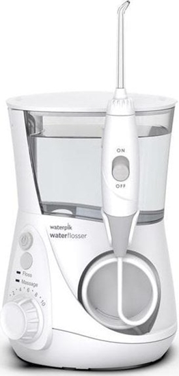 Picture of Irygator Dentystyczny Waterpik WF-660 EU Biay - Irygatory
