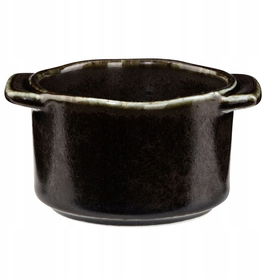 Picture of IRON Ramekin z uchwytami, r. 8 cm