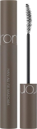 Attēls no IsaDora Han All Fix Mascara tusz do rzs L02 Long Ash 7g