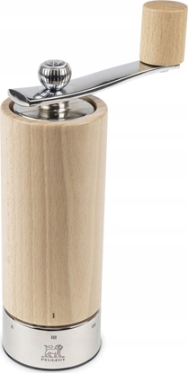 Attēls no ISEN Mynek do soli 18 cm naturalny