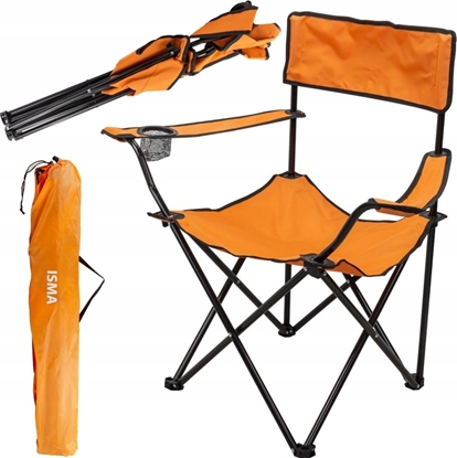 Picture of Isma Krzeso kempingowe skadane