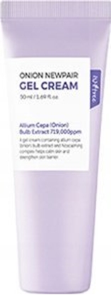 Picture of Isntree Onion Newpair Gel Cream elowy krem do cery problematycznej 50ml
