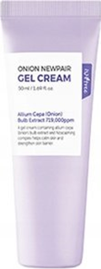 Picture of Isntree Onion Newpair Gel Cream elowy krem do cery problematycznej 50ml