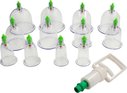 Picture of Iso Trade Baki chiskie próniowe