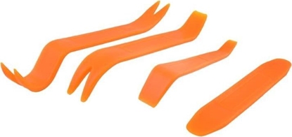 Picture of Iso Trade cigacze do demontau tapicerki - zestaw 4 szt.