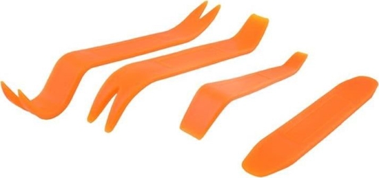 Picture of Iso Trade cigacze do demontau tapicerki - zestaw 4 szt.