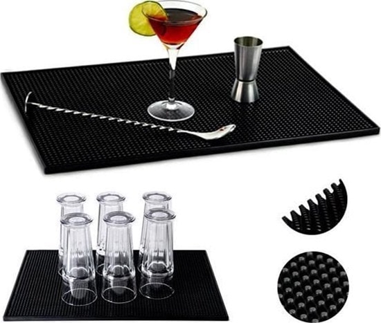 Изображение Iso Trade Mata do suszenia naczy