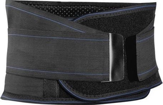 Picture of Iso Trade Pas magnetyczny na krgosup - 24 magnesy - 110cm