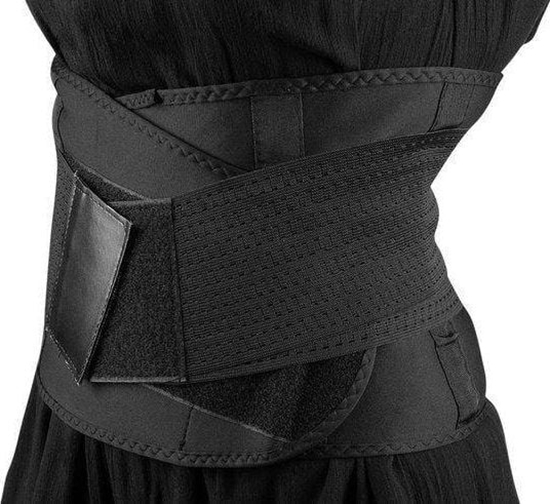 Изображение Iso Trade Pas neoprenowy do wicze - gorset