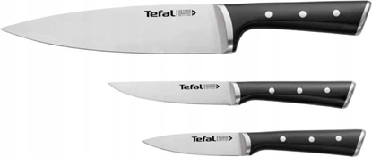 Picture of Isu Force Cutlery Knife Set 3pcs.