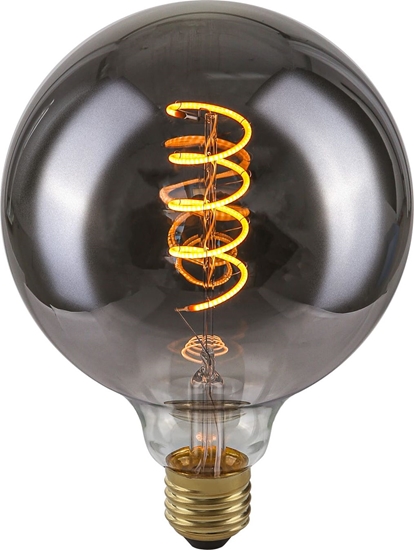 Picture of Italux Dymiona arówka edison E27 4W ciepa Italux ledowa 801553