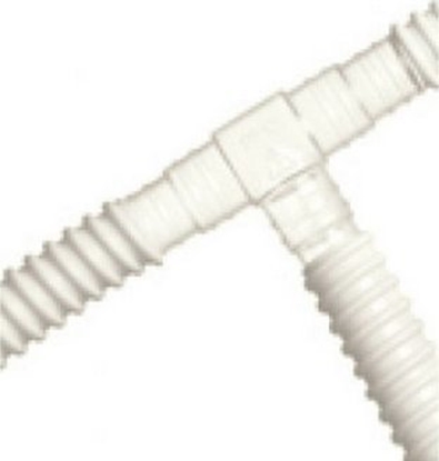 Picture of IVENSIS Trójnik do wy odpywu skroplin IPPT Ivensis