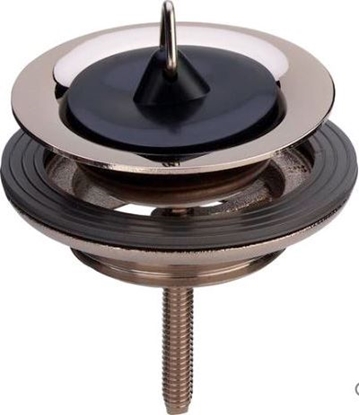 Изображение Izplūde izlietnei 1 1/4'' x 60 misiņa Viega