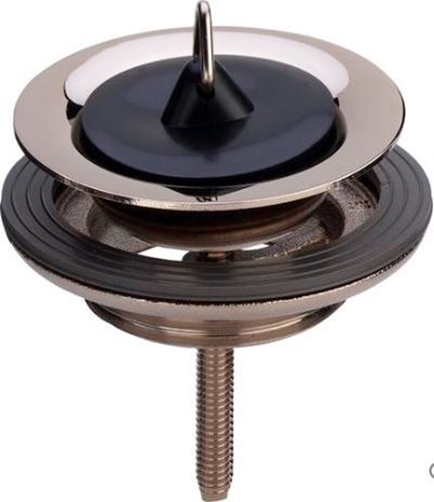 Изображение Izplūde izlietnei 1 1/4'' x 60 misiņa Viega