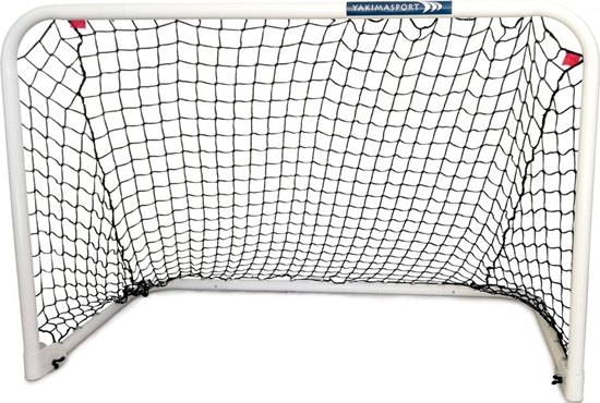 Изображение YakimaSport Bramka 120x80x60 cm MINI skadana uniwersalny