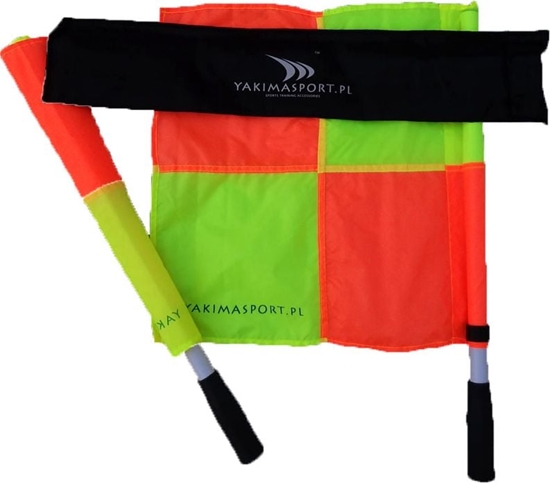 Picture of YakimaSport Chorgiewki sdziowskie 2 szt.