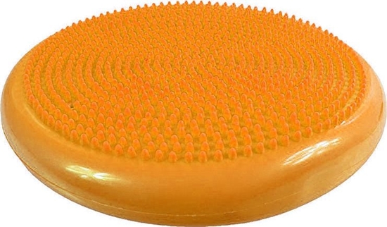 Изображение YakimaSport Dysk pompowany pomaraczowy