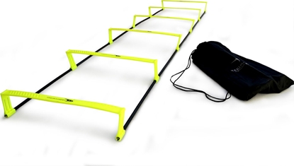 Изображение YakimaSport Drabinka Podwyszana 6 Stopni Koordynacyjna