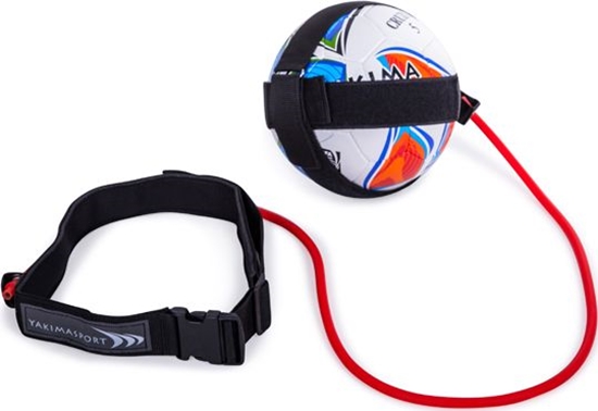 Изображение YakimaSport Guma do treningu strzaów skill ball II