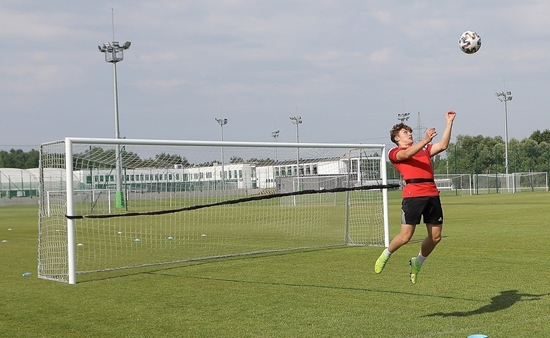 Изображение YakimaSport Guma do treningu szybkociowego model II