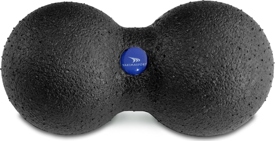 Picture of YakimaSport Kule do masau Duo Ball