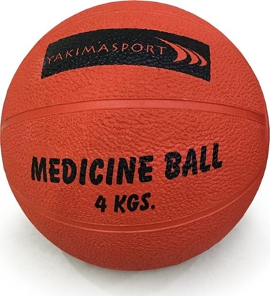 Изображение YakimaSport Pika Lekarska 4kg