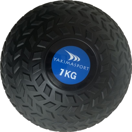 Picture of YakimaSport Pika Lekarska Slam Ball PRO 7kg