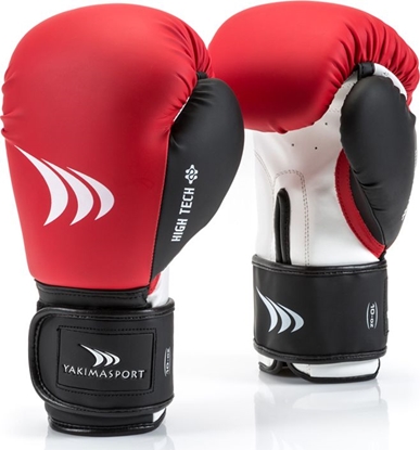 Picture of YakimaSport RKAWICE BOKSERSKIE HIGH TECH VIPER uniwersalny