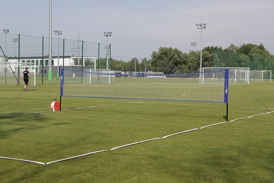 Picture of YakimaSport Zestaw do siatkonogi, siatkonoga na naturaln muraw